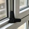 8/20/50/100Pcs Screen Frame Corner 5/16"×3/4" Sliding Casement Window Door Screen Frame Corner Replacement Parts Accessories