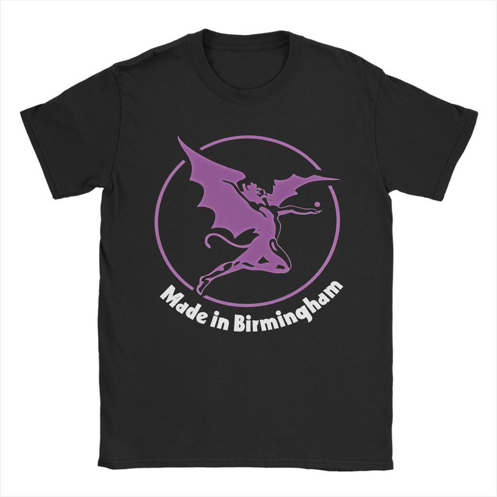 Men Women Printed Black Sabbath Back The Beginning Tour 2025 Tee T Shirt Pure Cotton T-shirts Clothing