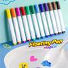 Magical Floating Pen: Create Stunning Art On Water with Just a Drop Multi Purpose