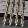 652F Upgraded Four Edged Drill Bit Professional Carpentry Tool For Glass Ceramic Concrete Brick Metal Drill Bit