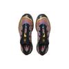 SALOMON XT 6 Skyline 'Grey Orange Purple' 416299