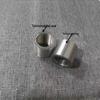 Stainless Steel Reduced Tee Pipe Fitting