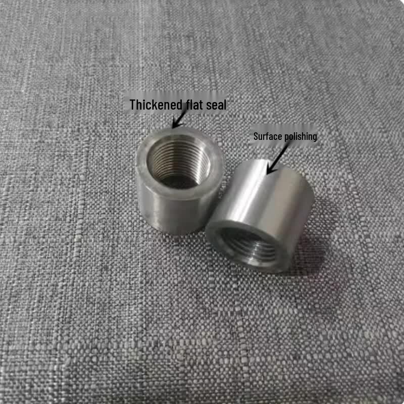 Stainless Steel Reduced Tee Pipe Fitting