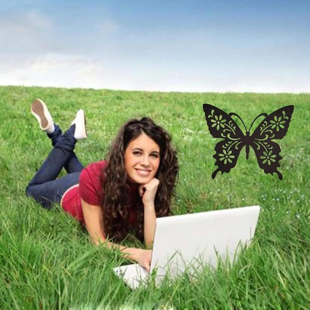 Колышек для силуэта животного из коллекции Lakeside 14*17 дюймов — фото 5