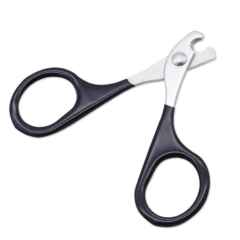 Yangjiang Pet Grooming Nail Scissors for Cats & Small Pets