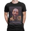 Herren T-Shirt Juan Kostet 1000 Boards Ein Präsident Hipster Baumwoll-Tees Kurzarm T-Shirt Rundhals Tops Bedruckt
