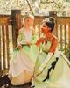 Princess and the Frog Princess Tiana Frog Princess and Frog King Floral Cosplay Event School Stage School Recital [TYHTYM] Dress, Dress, Costume,