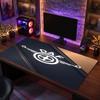 DAF Print Grote Muismat Glad Oppervlak Anti?Antislip Bureauonderlegger Voor Gaming Kantoor Laptop Decoratie