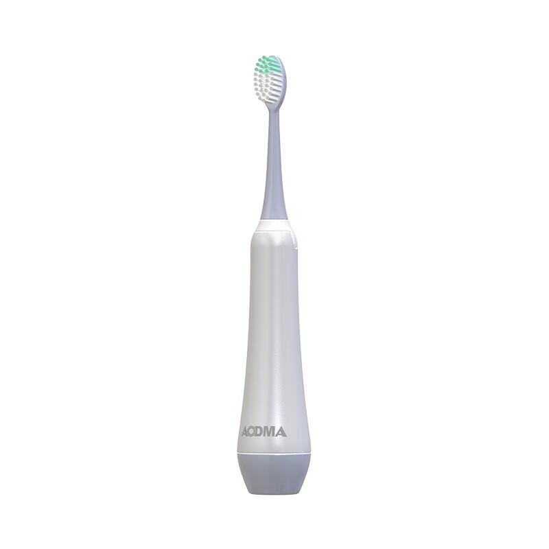 

Aodema D3-W White Children s Electric Toothbrush