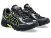 Sneakers ASICS Black/Yellow Safety Size 38 Version GS