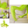 Large Plush Praying Mantis Stuffed Toy Super Soft Short Plush Cute And Creative Doll For Wholesale