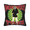 Forever Bonnie Tyler 1951 To 2026 Pillow Case  Cute Funny Pillow Cover Soft Pillowcases For Sofa Home Decor