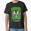 Sleaford Mods Music    Classic T-Shirt