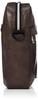 Aventura SLP-30469 Shoulder BagMini Bag, Synthetic Leather, Gray