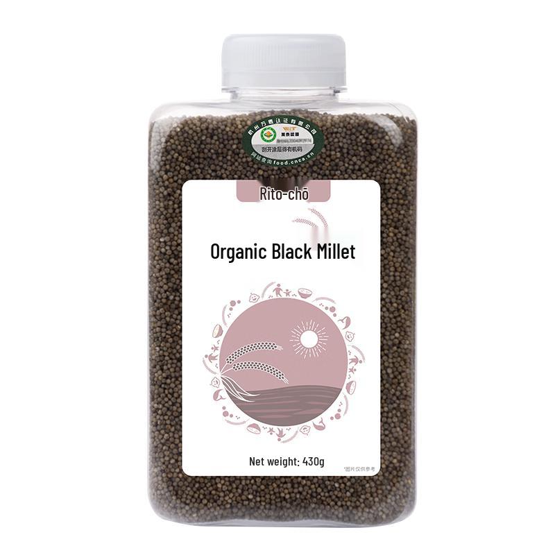 Hexiaoding Organic Millet & Grain Collection