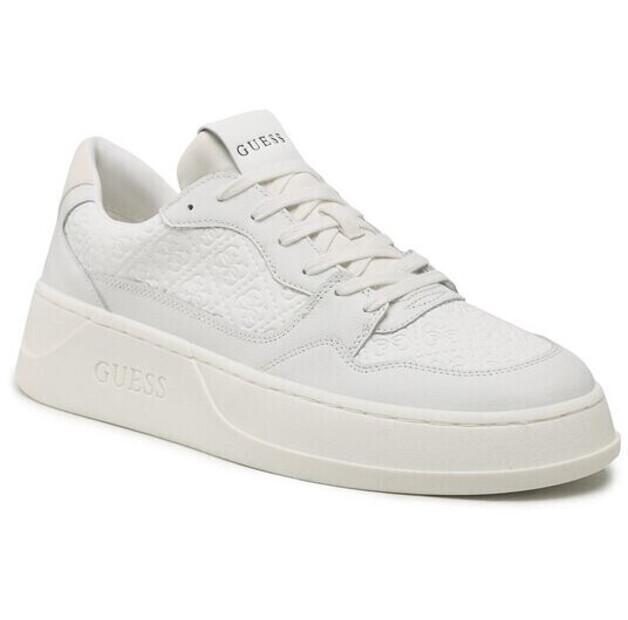 Полуботинки Guess Ciano EU 45