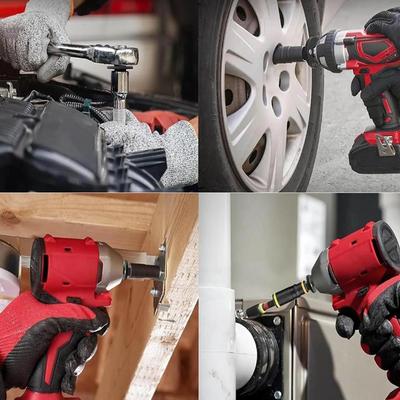 Makine Alet Aksesuarları – Tornavida uçları