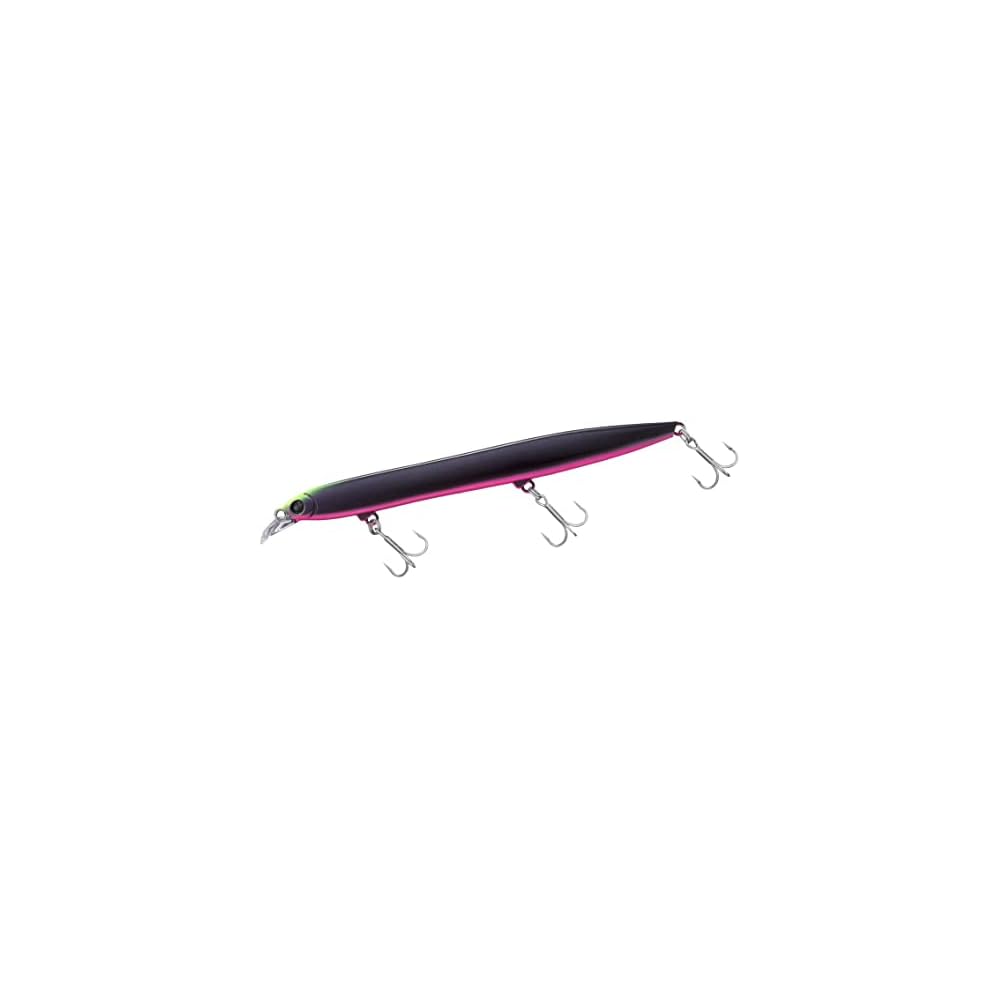 Daiwa Morethan Hisoka 120F-SSR Chart Head Bait Lure Fishing Tackle