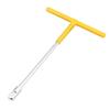 T-handles Wrench High-carbon Steel Silver And Yellow