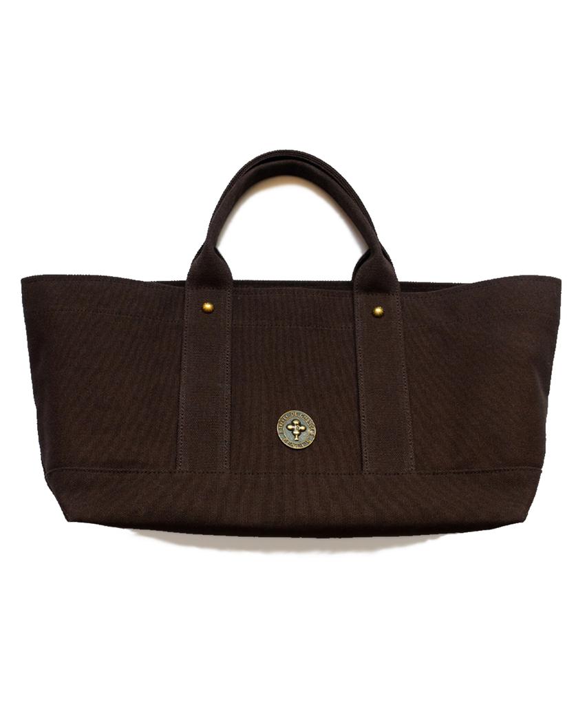 Bendls Concho Flower Bag - Brown