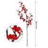 Simulation Branch Chinese Rustic Fake Branch Artificial Flowers for Living Room Decoration