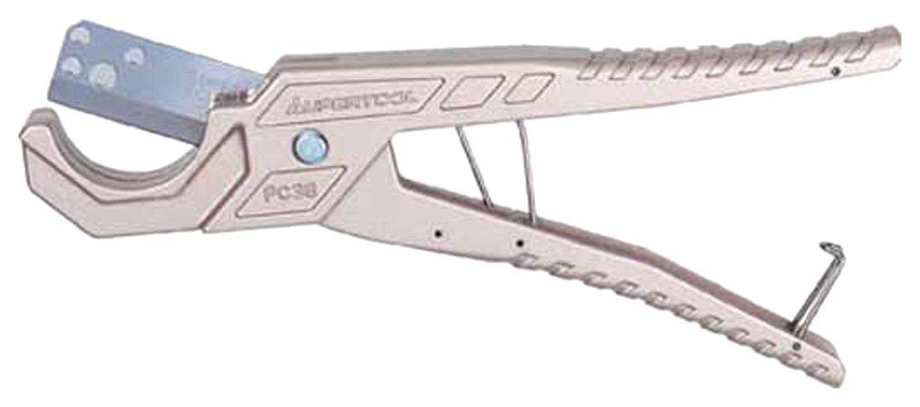 

Super Flepoly Cutter (Cutting Capacity: Outer Diameter 38 or Less) PC38