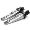 Estriberas Traseras de Aluminio Suzuki GSX-R125/150 GSX-S150 (Izquierda derecha)
