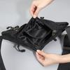 Luxury Designer Men Waist Packs Crossbody Bag Military Quality Man Shoulder Bags Chest Bag Lightweight Men Bags Bag Handbag Sac