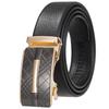 5Pcs Fashion Fashion Men'S Belt Belt Ly25-0217-5