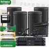 KaYouLa K08 Professional Conference and Stage Speaker System (CN Version)