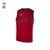NBA Official Kawhi Leonard Team Sports Vest T-Shirt