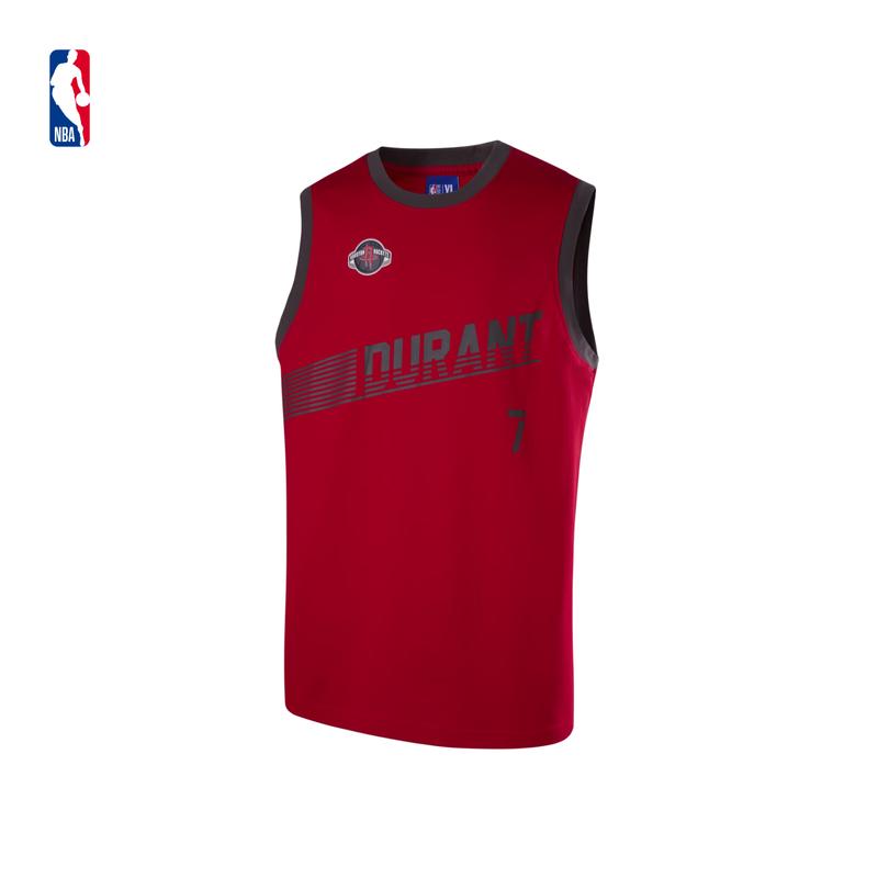 NBA Official Kawhi Leonard Team Sports Vest T-Shirt