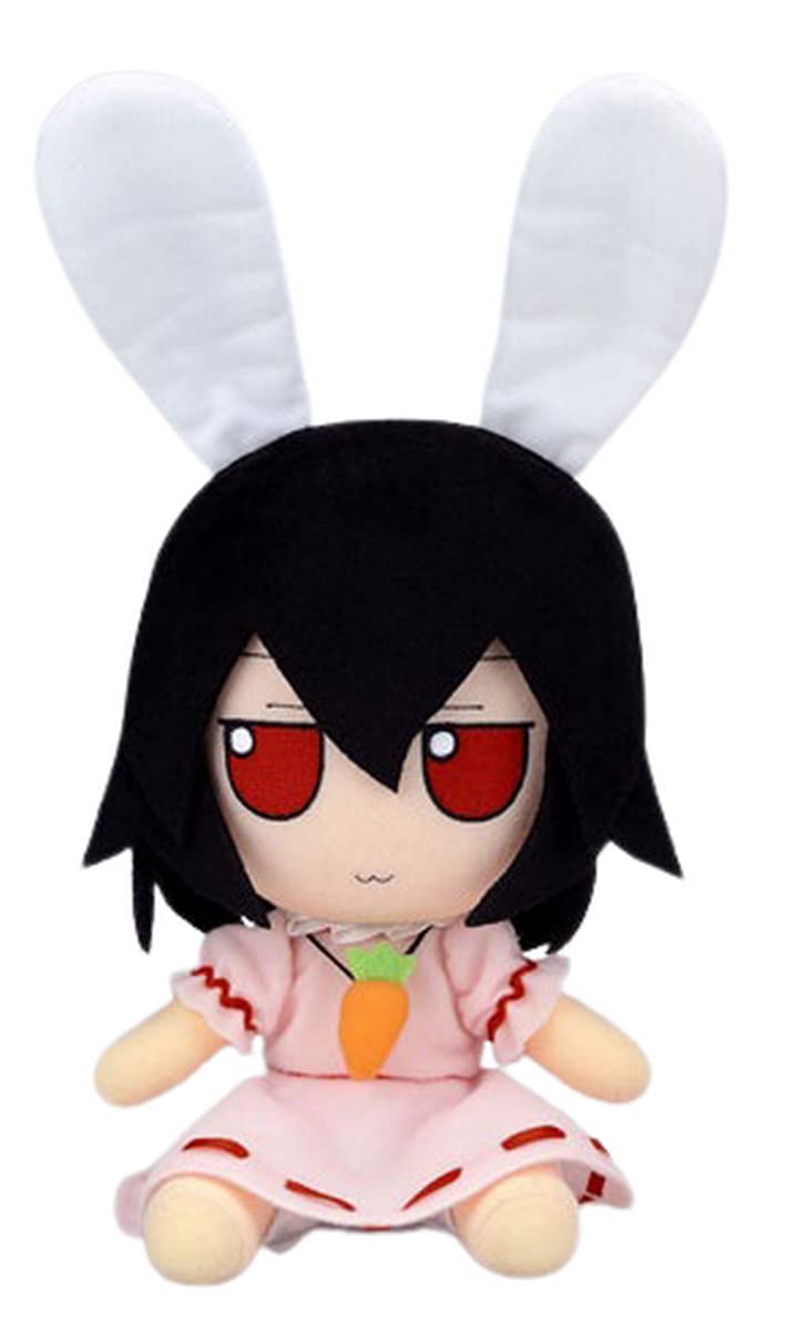 

Touhou Plush Series 22 Inaba Tewi Fluffy Tewi.