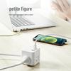 BULL 20W PD Fast Charging Cube Power Strip
