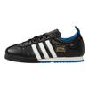 adidas Samba 62 Black White Blue Bird Unisex Sneakers Core-Black Cloud-White IH8603