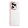 Applicable to oppo findx1 magnetic mobile phone case findx1pro  case wireless charging transparent airbag anti-drop case