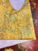 2025 Early Autumn New Chinese Style Jacquard Stand Collar Retro Slimming Casual Vest