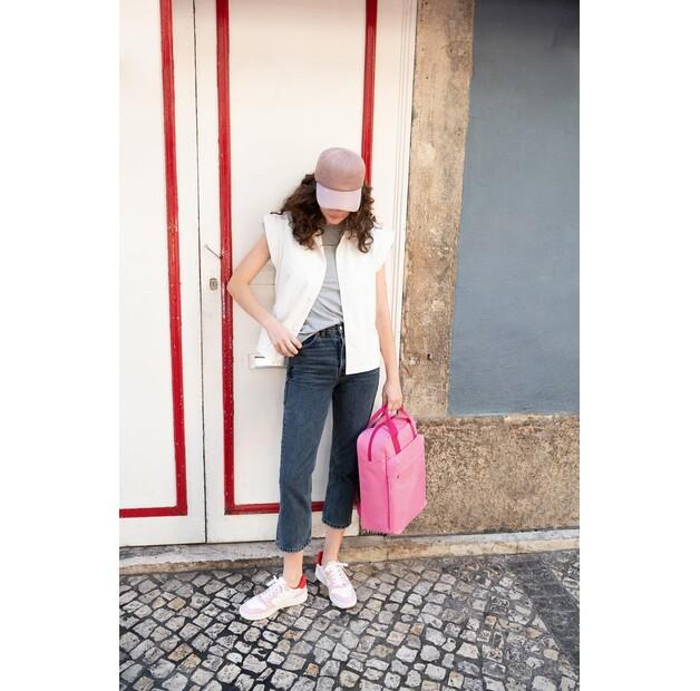 Backpack Reisenthel Allday M Iso Twist Pink (EM3094)