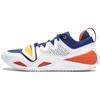 Li Ning Fury 2 BOOM Technology Cushioning Abrasion Resistant Support Lightweight Rebound Low Top Basketball Shoes Men's ABFU011-1