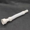 Odor-Proof Steel Wire Urinal Drain Pipe for Men's Urinals