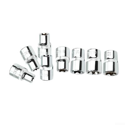 Cacciavite a bussola 1/2 Bussola Manicotto Manicotto Plummer