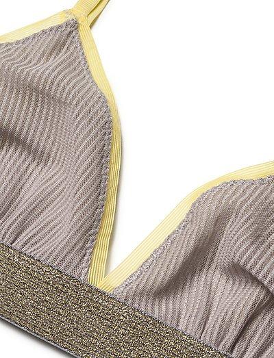 aM3810 BeckSöndergaard TASSIE STRIPES BRA XS