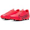 Nike Mercurial Vapor 13 Club MG 'Laser Crimson' Sneakers AT7968-606
