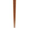 Happy Set of Dishwasher Made in PID9551 J-kitchens Chopsticks, 5, Material Wood, Safe, Japan,