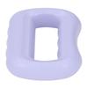 Electric Body Massager   5 Vibration Frequencies Soreness Relief   Tissue Muscle Relaxation Wearable Fascia Massager