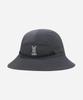 DOD Myro Woven Bucket Hat (Charcoal Grey)