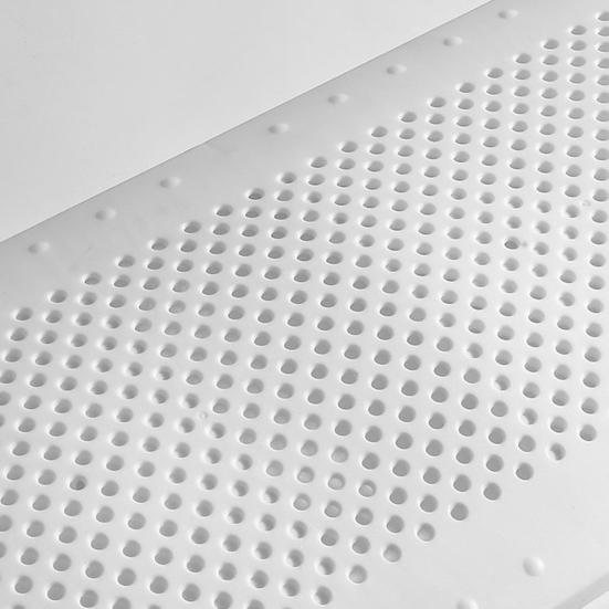 Retractable Air Conditioner Wind Deflector Adjustable Anti-Direct Blowing AC Windshield Baffle Universal Hanging Air Conditioning Wind Diverter