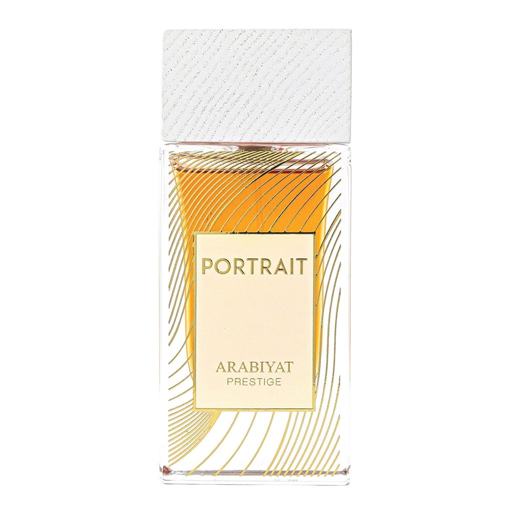 Arabiyat Prestige Portrait Eau de Parfum 80ml