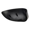 Left Side Mirror Cover Cap for Fiat 500 07-24 Grande Punto 05-18 735452185