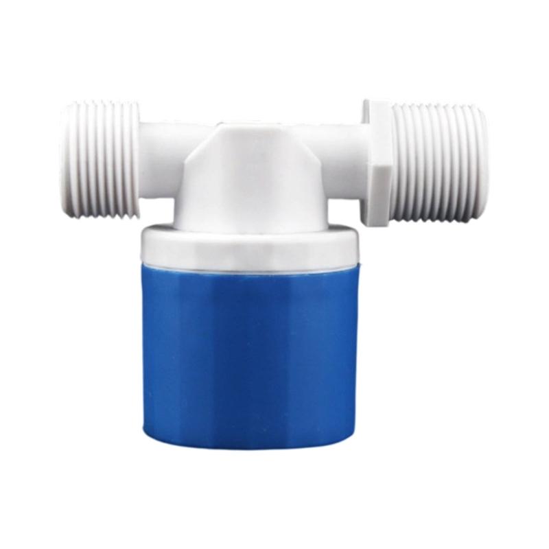 Water Tower Float Valves Water Level Controller Switches Automatic Limiter Top/Side Inlet Control Valves Easy To Install